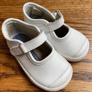 Keds Mary Jane style - size 4 VGUC